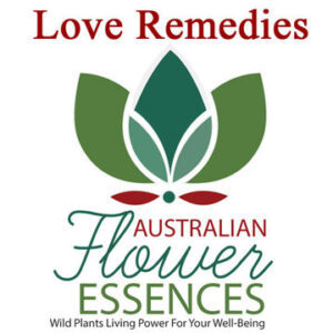 Love Remedies Australische Buschblüten Essenzen